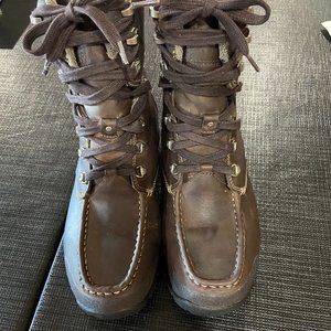 The North Face Winter Boot